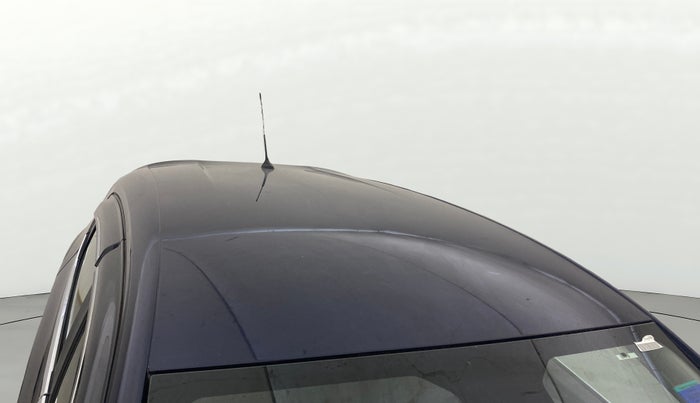 2024 Tata ALTROZ XZ PETROL, Petrol, Manual, 11,792 km, Roof