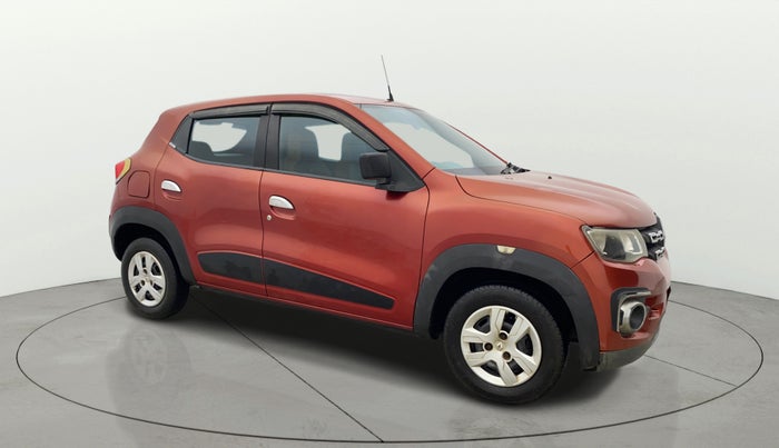 2016 Renault Kwid RXT 0.8, Petrol, Manual, 47,230 km, SRP