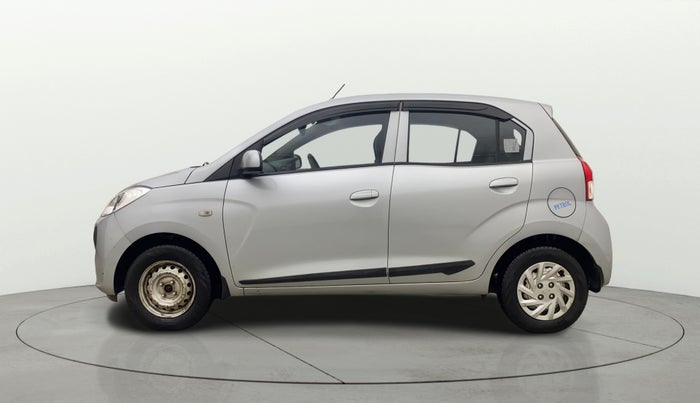2019 Hyundai NEW SANTRO MAGNA, Petrol, Manual, 70,196 km, Left Side
