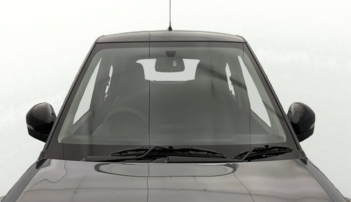 2023 Tata PUNCH ADVENTURE MT, Petrol, Manual, 34,941 km, Front Windshield