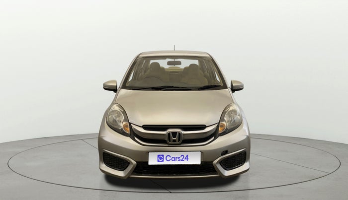 2017 Honda Amaze 1.2L I-VTEC S, Petrol, Manual, 57,359 km, Front