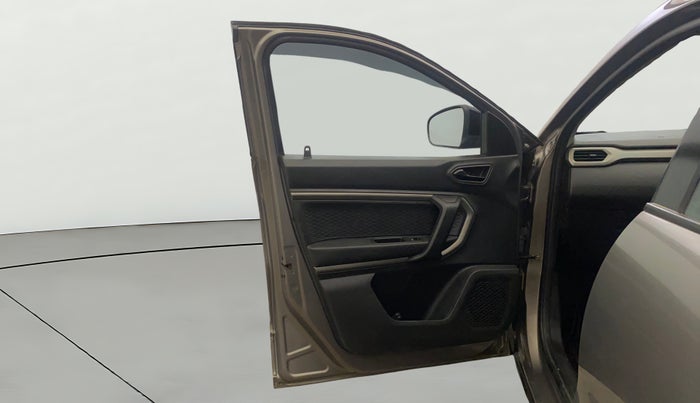 2021 Renault Kiger RXZ TURBO MT, Petrol, Manual, 34,920 km, LHS Front Door