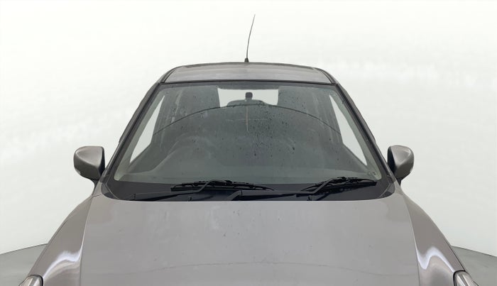 2021 Maruti Baleno DELTA PETROL 1.2, Petrol, Manual, 59,546 km, Front Windshield