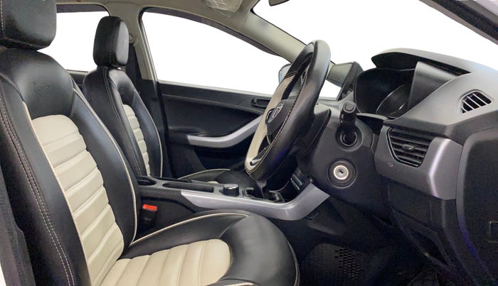 2022 Tata NEXON XM PETROL, Petrol, Manual, 46,195 km, Right Side Front Door Cabin