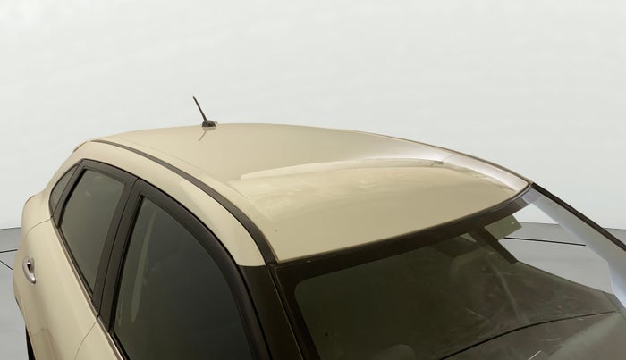 2019 Maruti Baleno ZETA PETROL 1.2, Petrol, Manual, 57,885 km, Roof