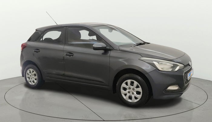 2016 Hyundai Elite i20 SPORTZ 1.2, Petrol, Manual, 29,742 km, SRP