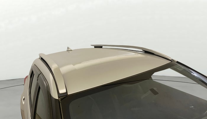 2019 Nissan Kicks XL 1.5, Petrol, Manual, 74,606 km, Roof