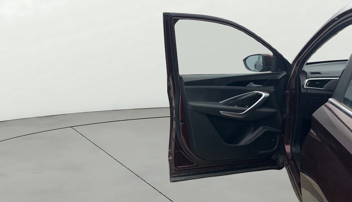 2019 MG HECTOR SMART 2.0 DIESEL, Diesel, Manual, 12,820 km, LHS Front Door