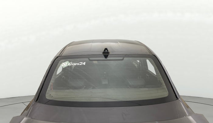 2023 Hyundai AURA SX 1.2 CNG, CNG, Manual, 78,017 km, Rear Windshield