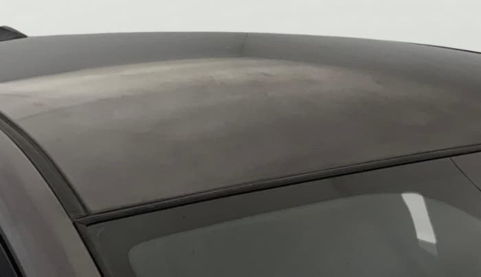 2017 Hyundai Xcent SX 1.2, Petrol, Manual, 41,453 km, Roof