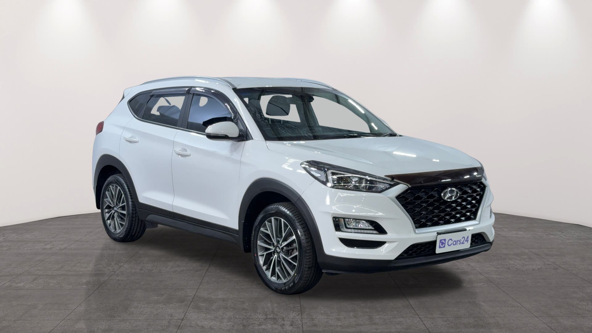 Hyundai Tucson image