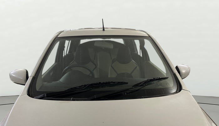 2016 Maruti Celerio ZXI AMT (O), Petrol, Automatic, 74,129 km, Front Windshield