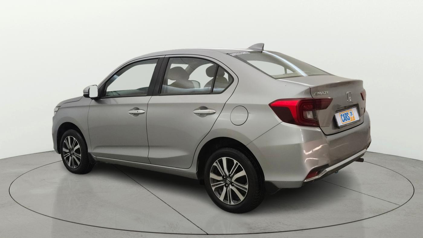 2023 Honda Amaze 1.2L I-VTEC VX, Petrol, Manual, 2,089 km, Left Back Diagonal