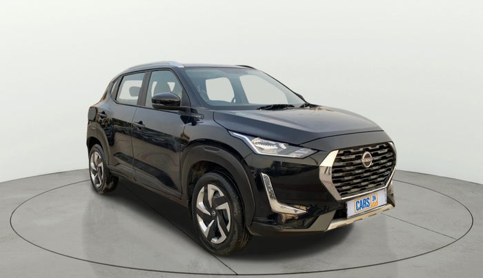 2024 Nissan MAGNITE XL, Petrol, Manual, 7,840 km, SRP