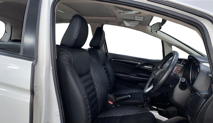 2022 Honda WR-V 1.2L I-VTEC VX MT, Petrol, Manual, 40,051 km, Right Side Front Door Cabin