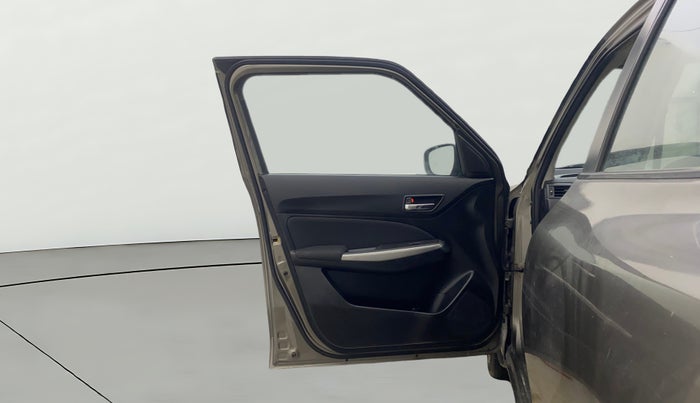 2019 Maruti Swift ZXI PLUS AMT, Petrol, Automatic, 52,416 km, LHS Front Door