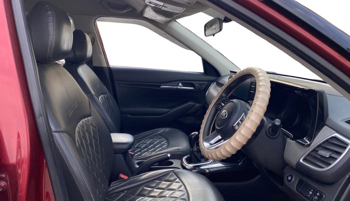 2020 KIA SELTOS HTK PLUS 1.5, Petrol, Manual, 84,208 km, Right Side Front Door Cabin