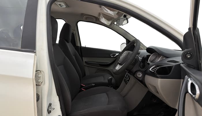 2017 Tata Tiago XZ PETROL, Petrol, Manual, 50,875 km, Right Side Front Door Cabin