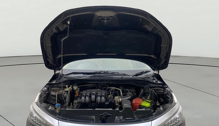 2020 Honda City 1.5L I-VTEC ZX CVT, Petrol, Automatic, 34,171 km, Open Bonet