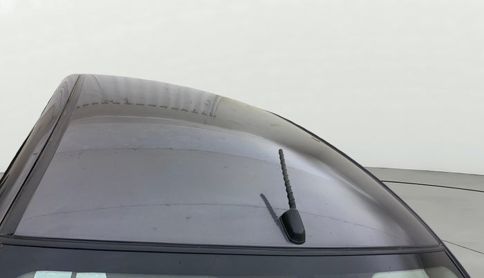 2013 Hyundai i10 MAGNA 1.2, Petrol, Manual, 13,778 km, Roof