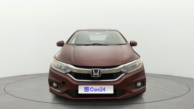 Used 2018 Honda City Used 2018 Honda City