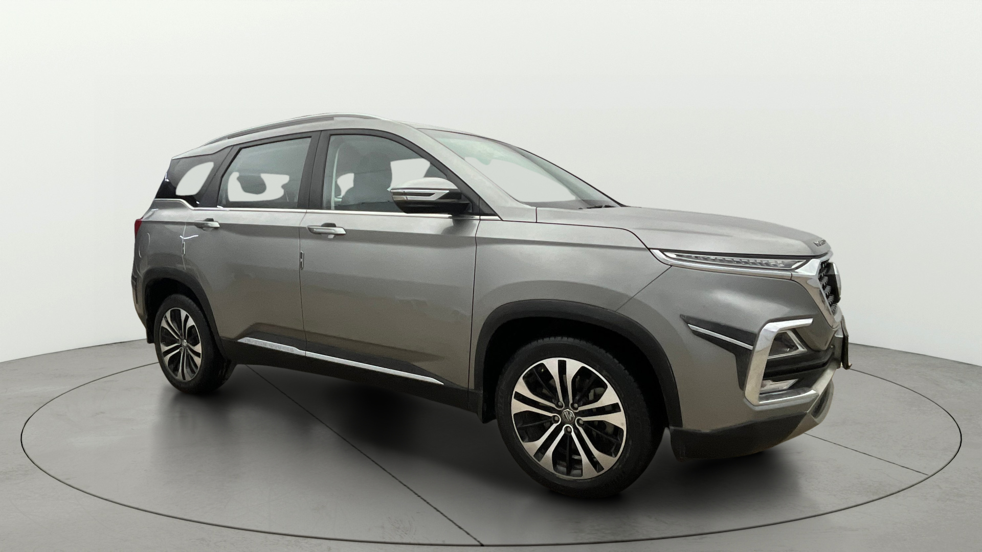 2021 MG Hector 2023-2025 SMART HYBRID 1.5 PETROL