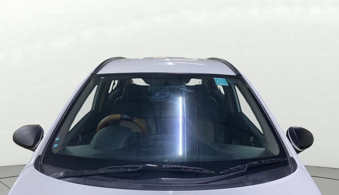 2019 Hyundai Grand i10 SPORTZ 1.2 KAPPA VTVT, Petrol, Manual, 67,074 km, Front Windshield