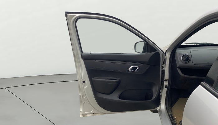 2020 Renault Kwid RXT 1.0 AMT (O), Petrol, Automatic, 19,478 km, LHS Front Door