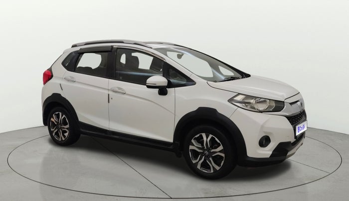 2018 Honda WR-V 1.2L I-VTEC VX MT, Petrol, Manual, 62,893 km, SRP