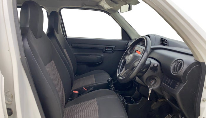 2019 Maruti S PRESSO VXI, Petrol, Manual, 68,061 km, Right Side Front Door Cabin