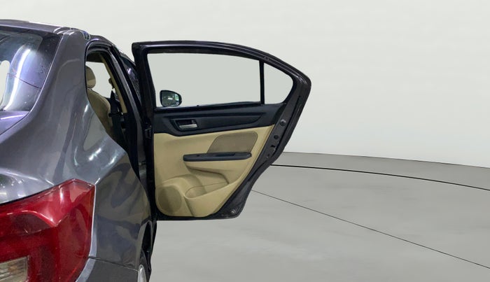 2021 Honda Amaze 1.5L I-DTEC VX, Diesel, Manual, 57,109 km, RHS Rear Door