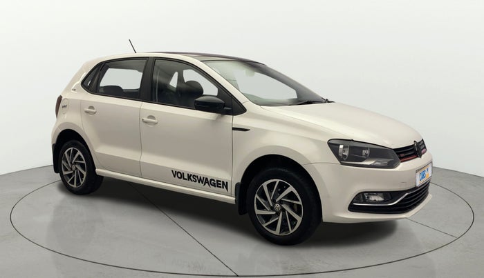 2019 Volkswagen Polo COMFORTLINE 1.0L MPI, Petrol, Manual, 70,587 km, SRP