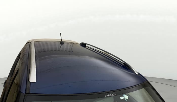 2019 Maruti IGNIS ZETA 1.2, Petrol, Manual, 71,924 km, Roof