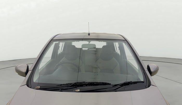 2017 Maruti Celerio ZXI AMT, Petrol, Automatic, 52,239 km, Front Windshield