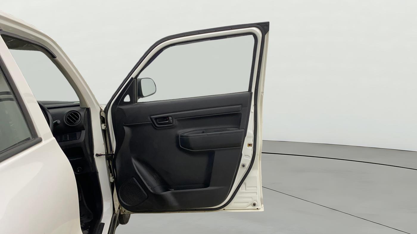 2019 Maruti S PRESSO VXI, Petrol, Manual, 48,409 km, RHS Front Door