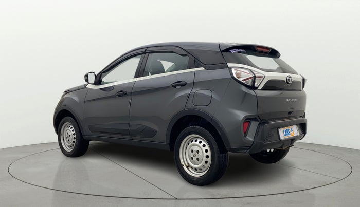 2020 Tata NEXON XE PETROL, Petrol, Manual, 97,484 km, Left Back Diagonal