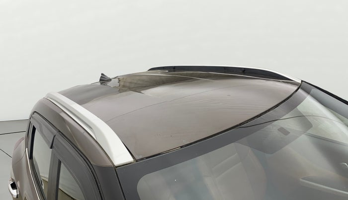 2021 Nissan MAGNITE XL, Petrol, Manual, 54,006 km, Roof