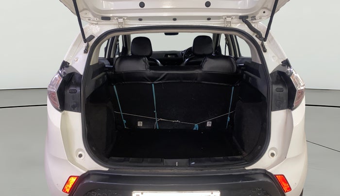 2019 Tata NEXON XM PETROL, Petrol, Manual, 60,650 km, Boot Open Zoomed View