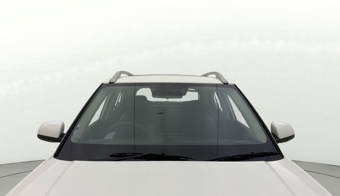 2021 Hyundai VENUE SX 1.0 TURBO IMT, Petrol, Manual, 38,017 km, Front Windshield