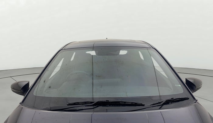 2022 Hyundai NEW I20 N LINE N6 1.0 TURBO GDI IMT, Petrol, Manual, 24,777 km, Front Windshield