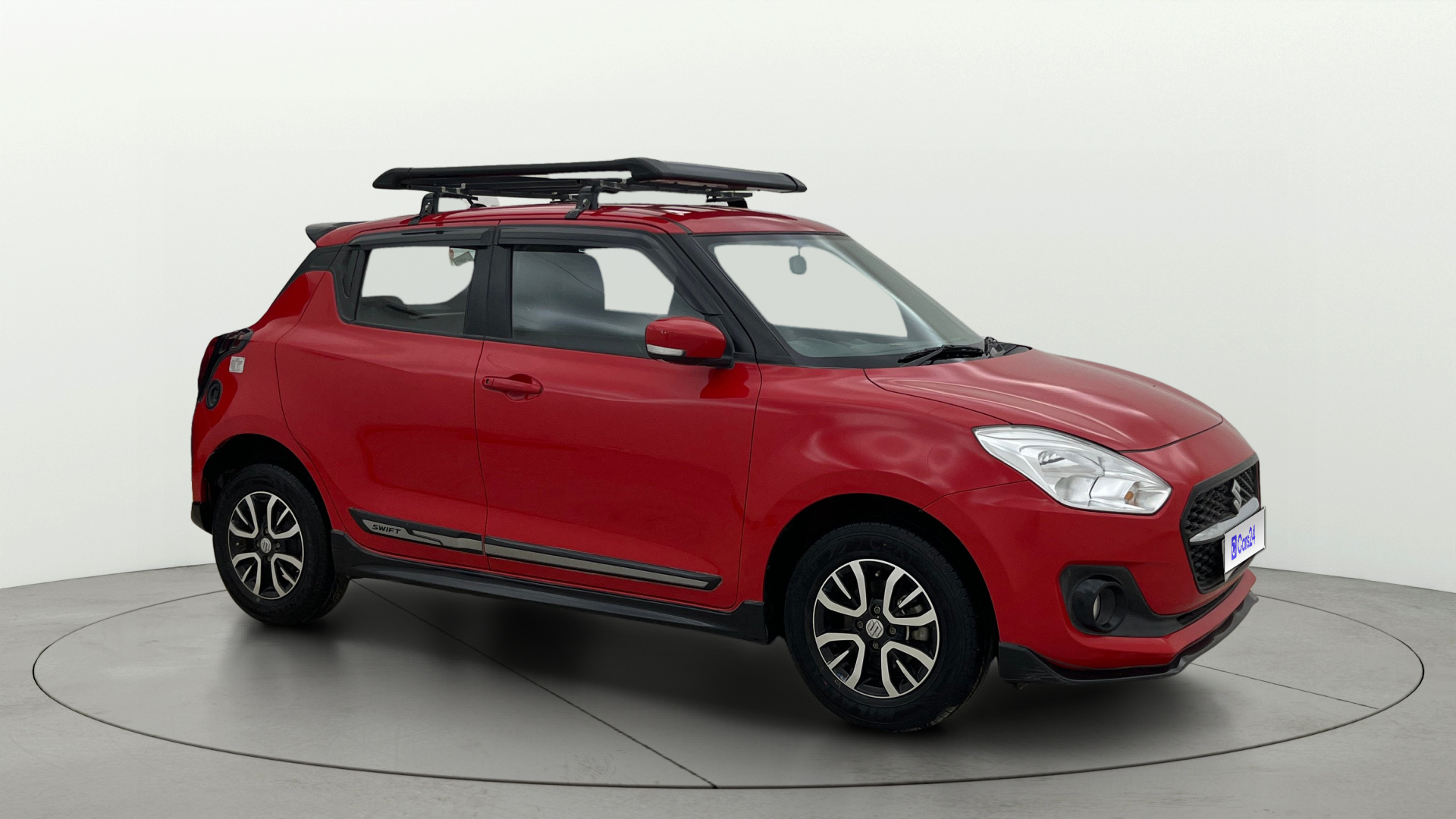 2023 Maruti Suzuki Swift VXI CNG 2023 Maruti Suzuki Swift VXI CNG