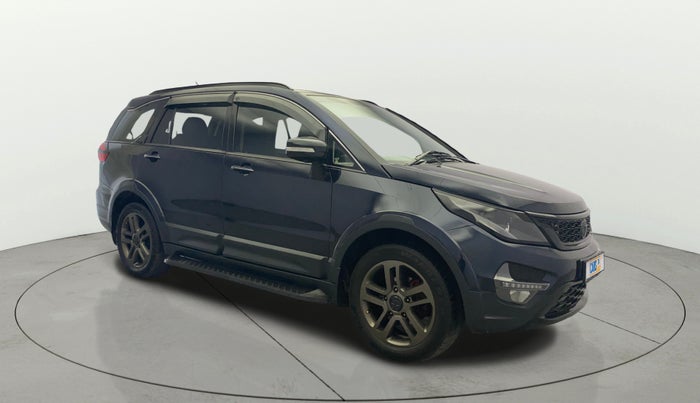 2017 Tata Hexa XT 4X4 7 STR, Diesel, Manual, 76,356 km, SRP