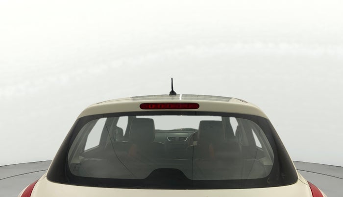 2016 Maruti Swift VXI O, Petrol, Manual, 58,602 km, Rear Windshield