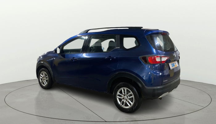 2019 Renault TRIBER RXT, Petrol, Manual, 68,142 km, Left Back Diagonal