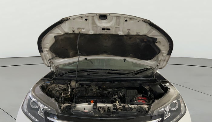 2015 Honda CRV 2.0L I-VTEC 2WD AT, Petrol, Automatic, 91,636 km, Open Bonet