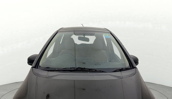 2018 Honda Jazz 1.2L I-VTEC V CVT, Petrol, Automatic, 99,313 km, Front Windshield