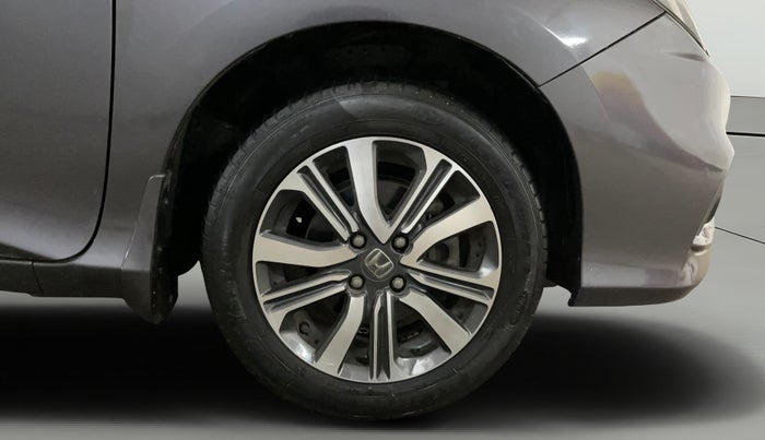 2018 Honda City 1.5L I-VTEC V MT, Petrol, Manual, 25,484 km, Right Front Wheel