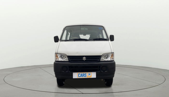 2021 Maruti Eeco 7 STR, Petrol, Manual, 11,325 km, Front