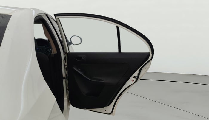 2015 Tata Zest XMS PETROL, Petrol, Manual, 72,066 km, RHS Rear Door