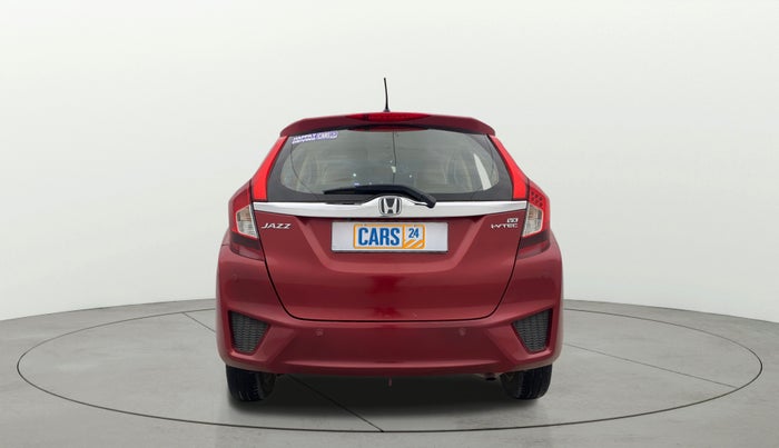 2019 Honda Jazz 1.2L I-VTEC VX CVT, Petrol, Automatic, 37,426 km, Back/Rear